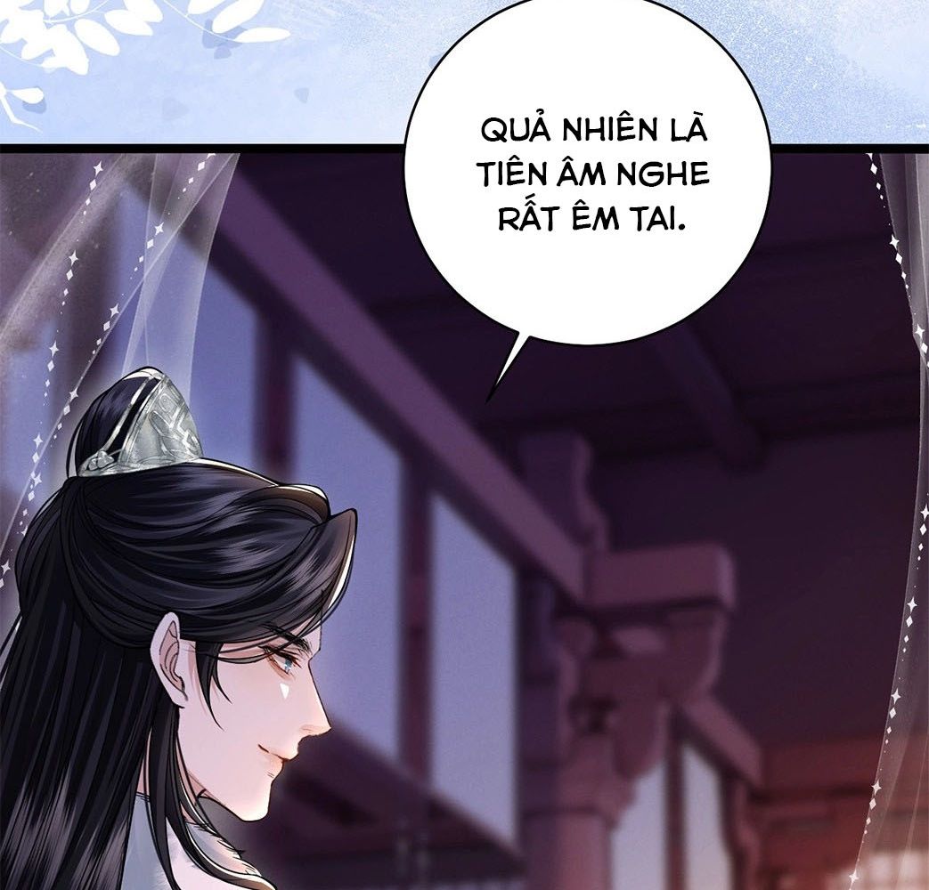 Xuyên Không Rồi, Cần Quái Gì Thể Thống: Chapter 4