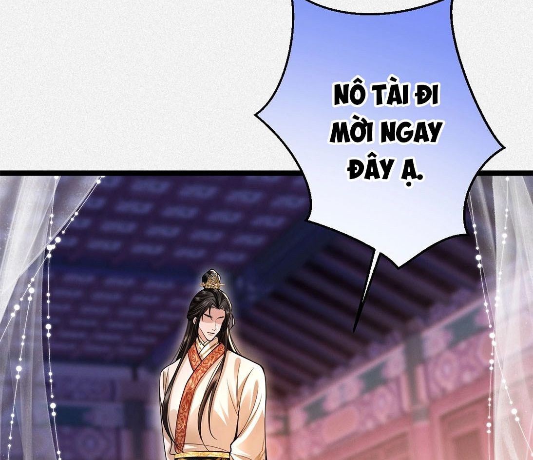 Xuyên Không Rồi, Cần Quái Gì Thể Thống: Chapter 4