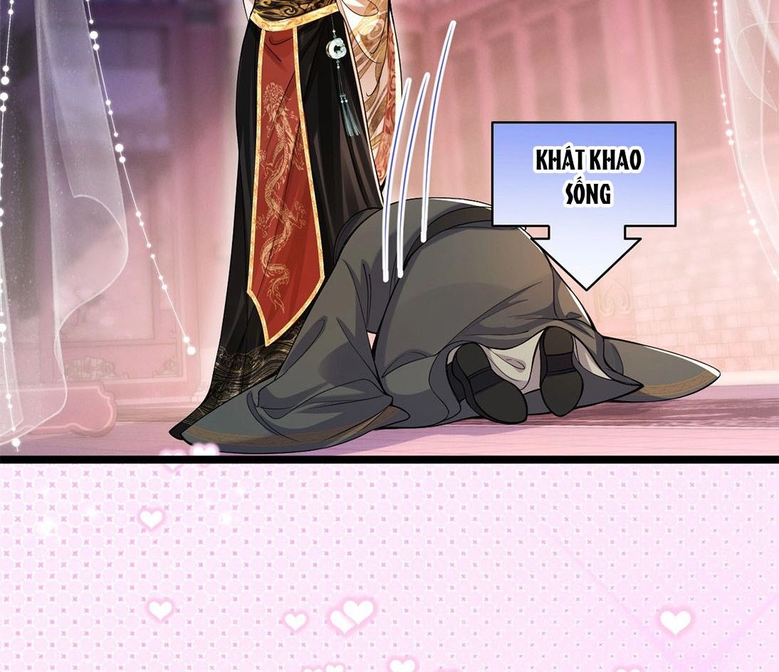 Xuyên Không Rồi, Cần Quái Gì Thể Thống: Chapter 4