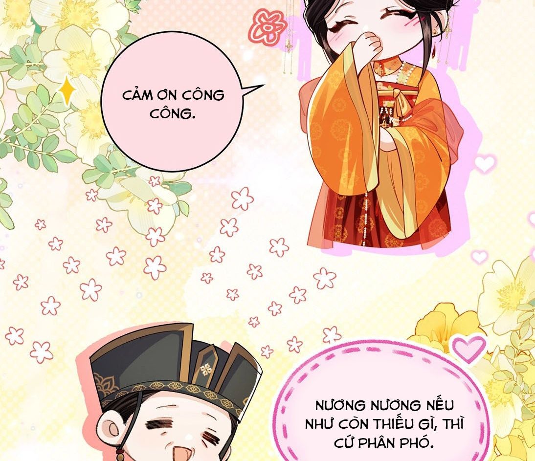 Xuyên Không Rồi, Cần Quái Gì Thể Thống: Chapter 4