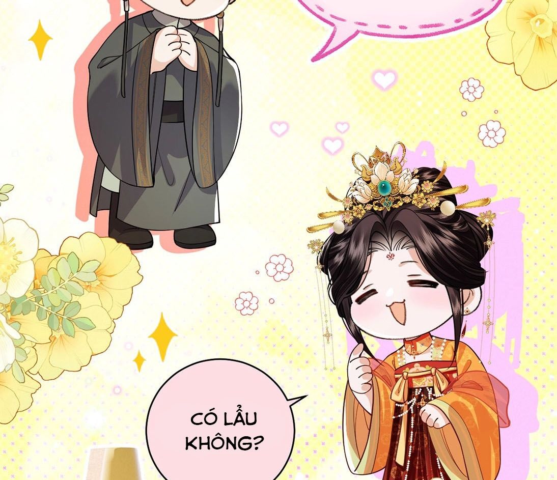 Xuyên Không Rồi, Cần Quái Gì Thể Thống: Chapter 4