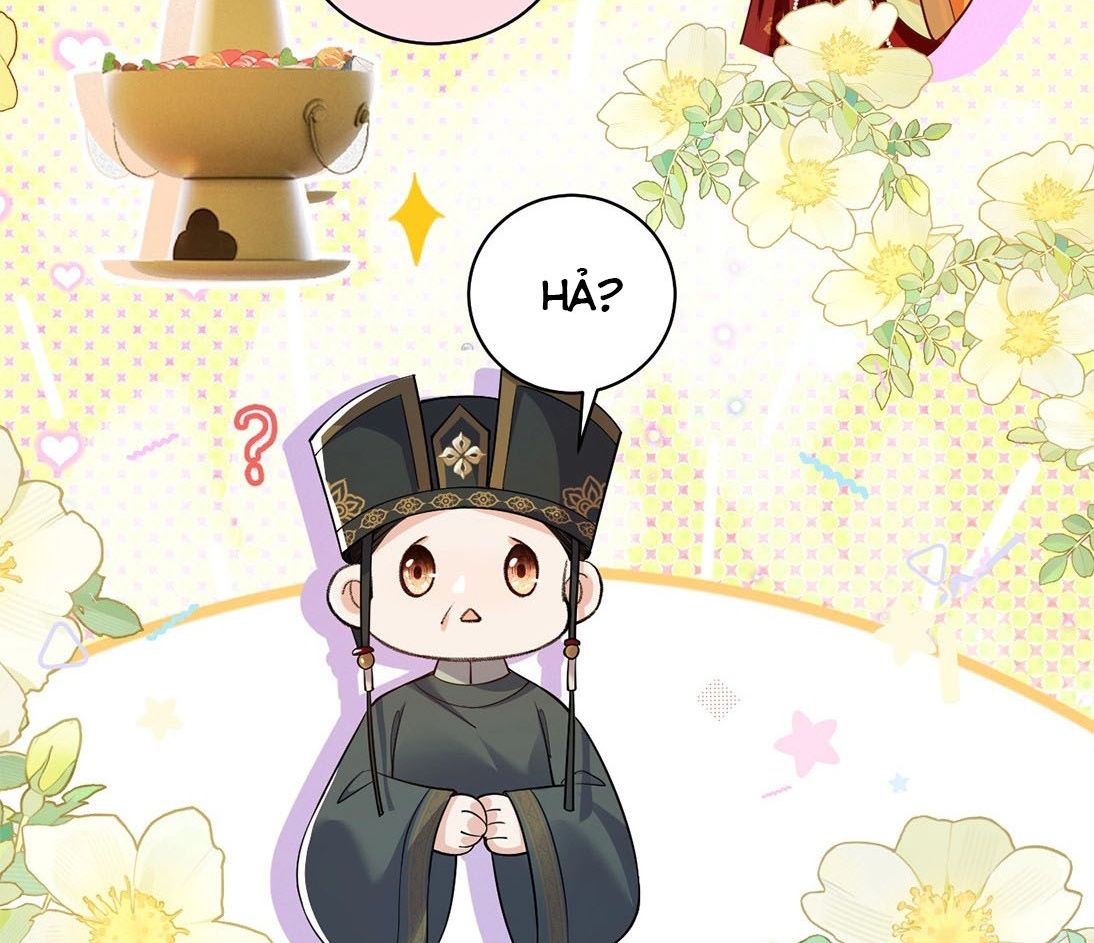 Xuyên Không Rồi, Cần Quái Gì Thể Thống: Chapter 4