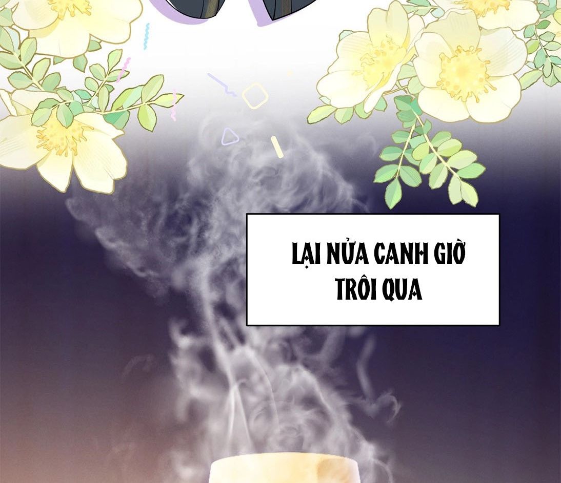 Xuyên Không Rồi, Cần Quái Gì Thể Thống: Chapter 4