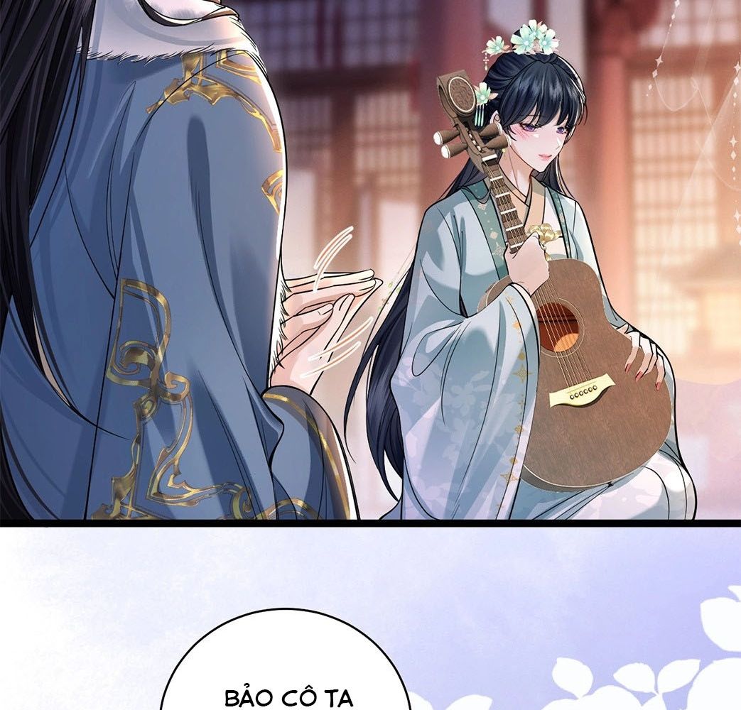 Xuyên Không Rồi, Cần Quái Gì Thể Thống: Chapter 4