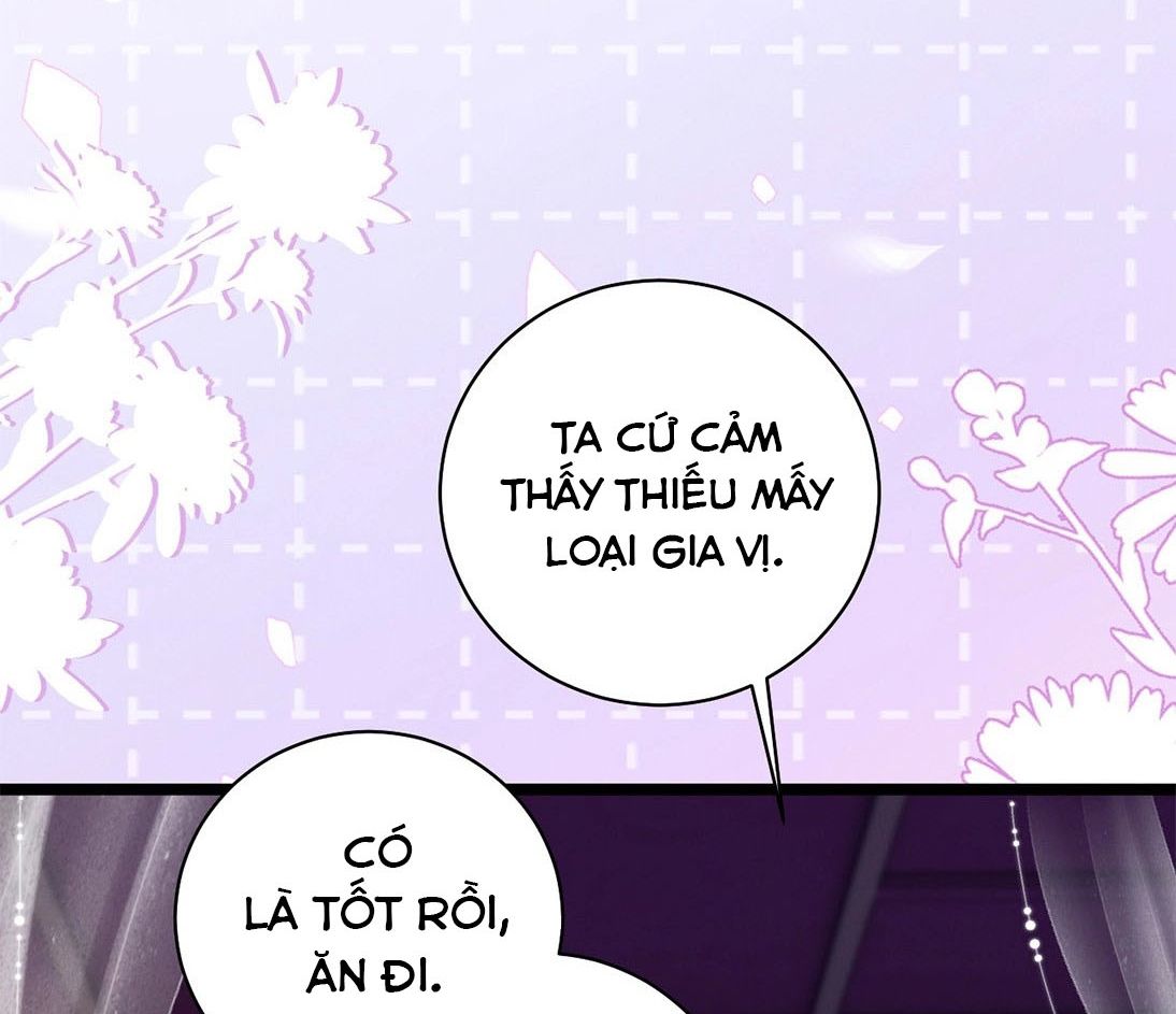 Xuyên Không Rồi, Cần Quái Gì Thể Thống: Chapter 4