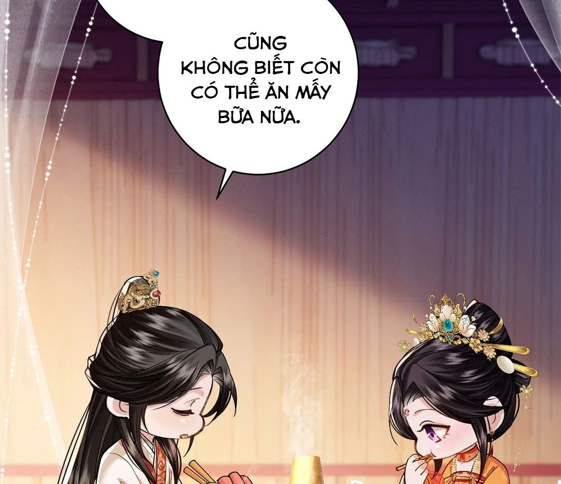 Xuyên Không Rồi, Cần Quái Gì Thể Thống: Chapter 4