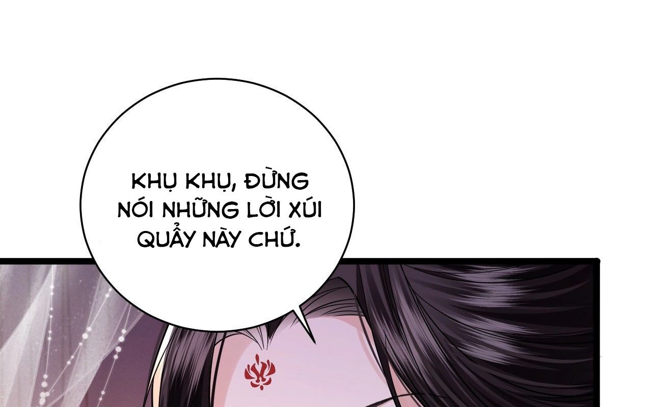 Xuyên Không Rồi, Cần Quái Gì Thể Thống: Chapter 4