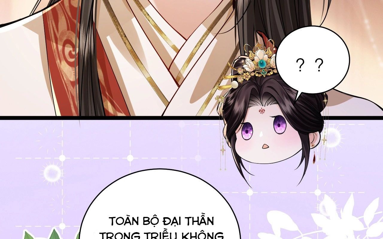 Xuyên Không Rồi, Cần Quái Gì Thể Thống: Chapter 4