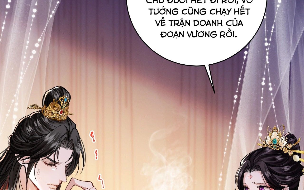 Xuyên Không Rồi, Cần Quái Gì Thể Thống: Chapter 4