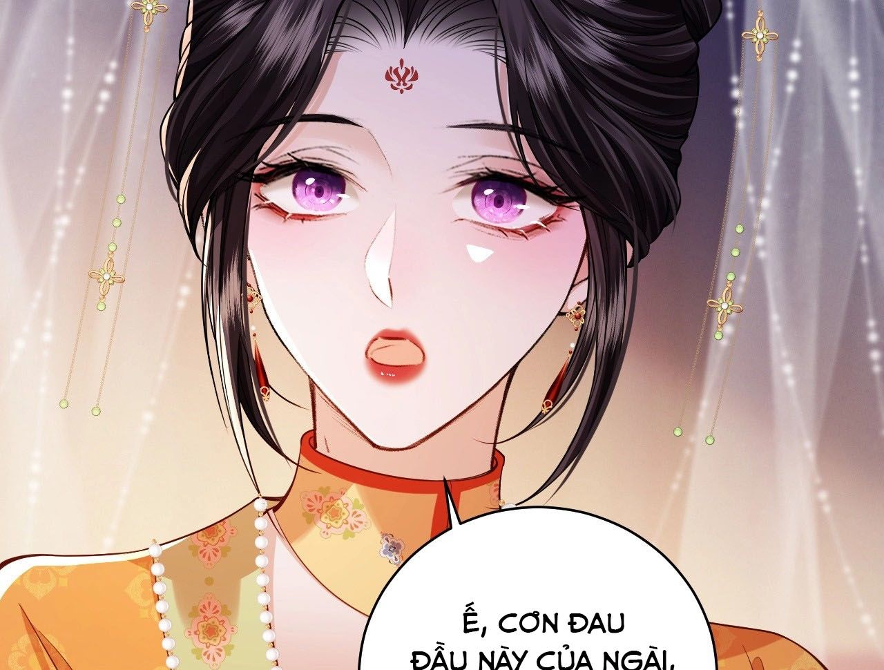 Xuyên Không Rồi, Cần Quái Gì Thể Thống: Chapter 4