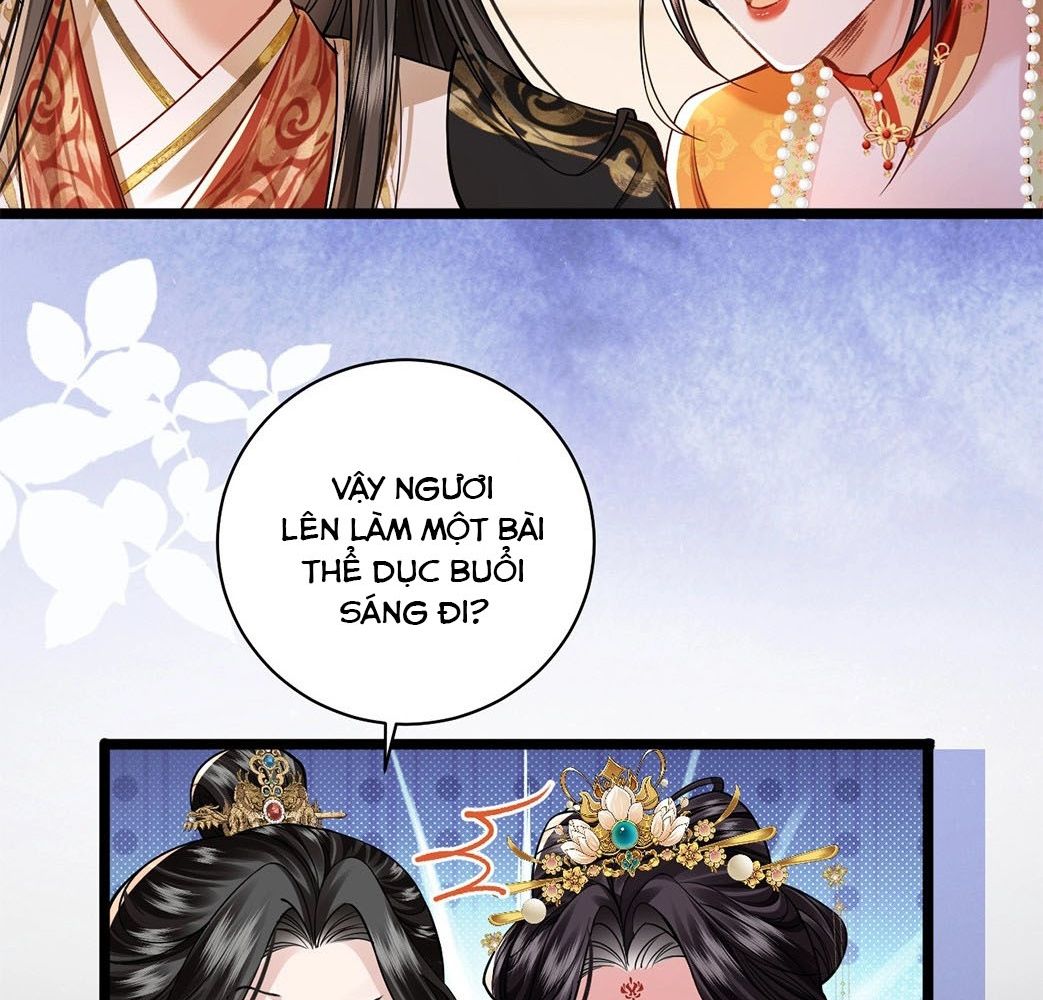 Xuyên Không Rồi, Cần Quái Gì Thể Thống: Chapter 4