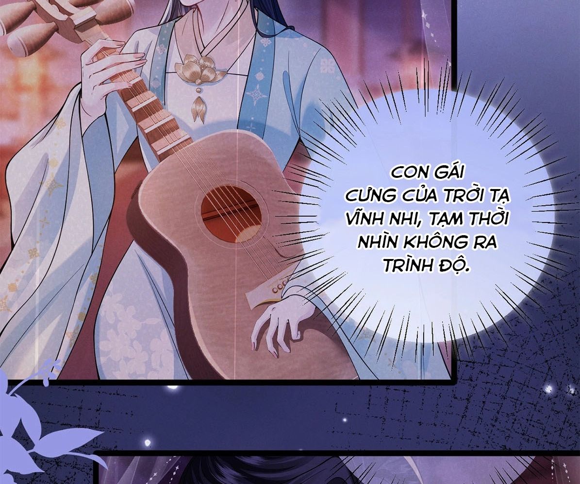 Xuyên Không Rồi, Cần Quái Gì Thể Thống: Chapter 4