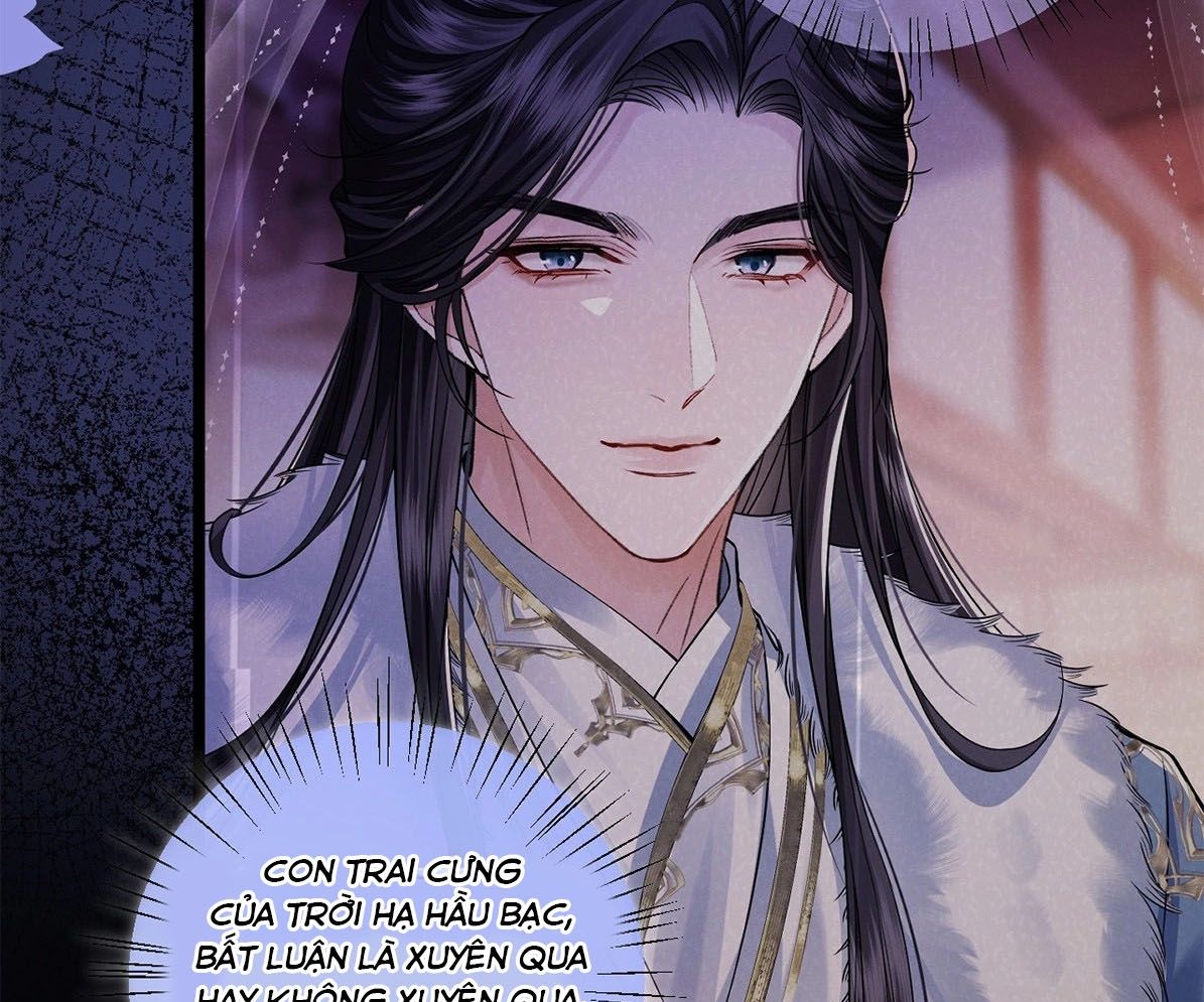 Xuyên Không Rồi, Cần Quái Gì Thể Thống: Chapter 4