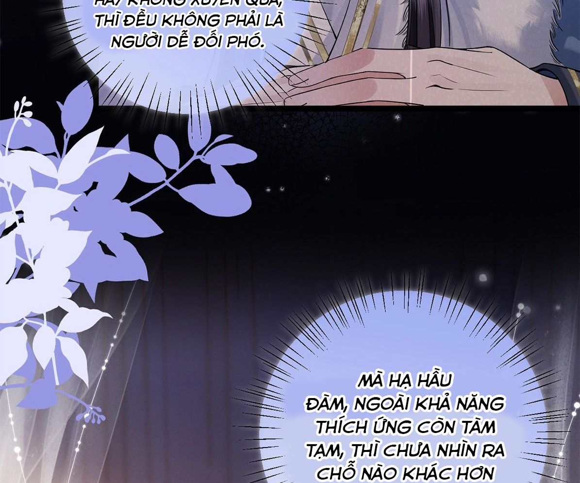 Xuyên Không Rồi, Cần Quái Gì Thể Thống: Chapter 4