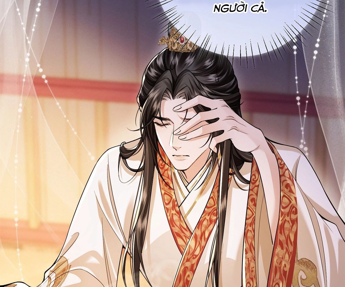 Xuyên Không Rồi, Cần Quái Gì Thể Thống: Chapter 4