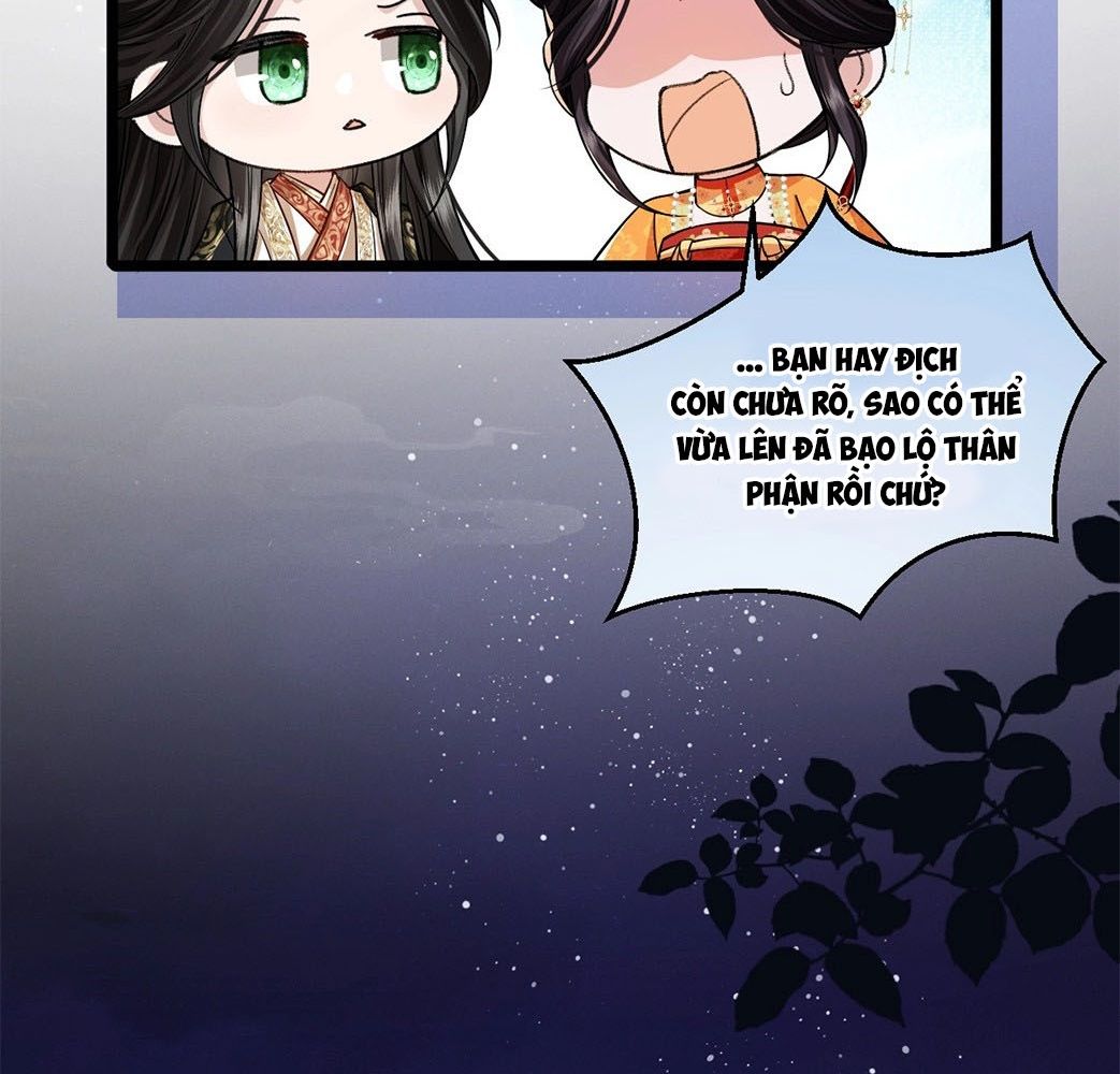 Xuyên Không Rồi, Cần Quái Gì Thể Thống: Chapter 4