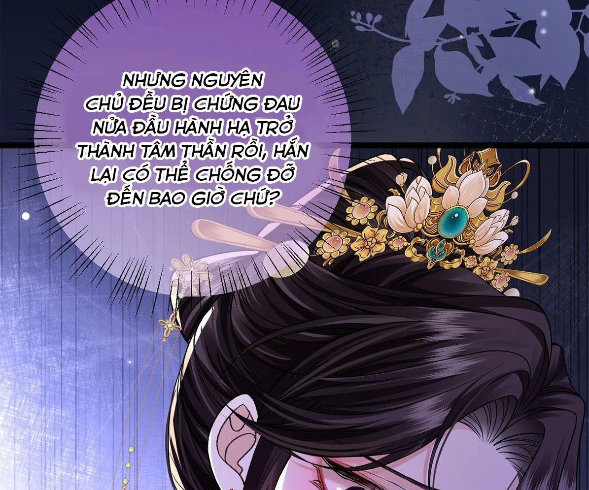 Xuyên Không Rồi, Cần Quái Gì Thể Thống: Chapter 4