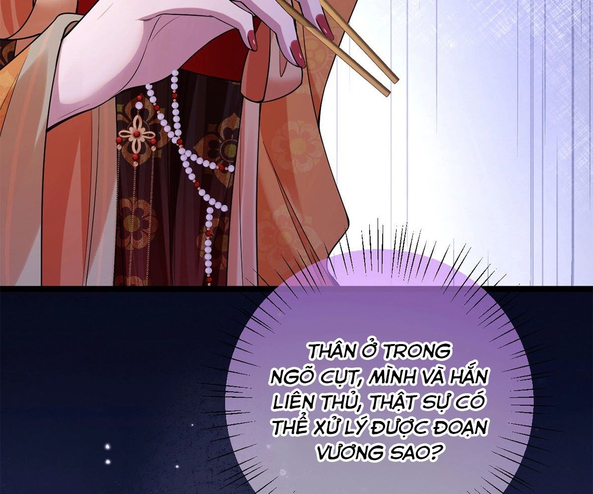 Xuyên Không Rồi, Cần Quái Gì Thể Thống: Chapter 4