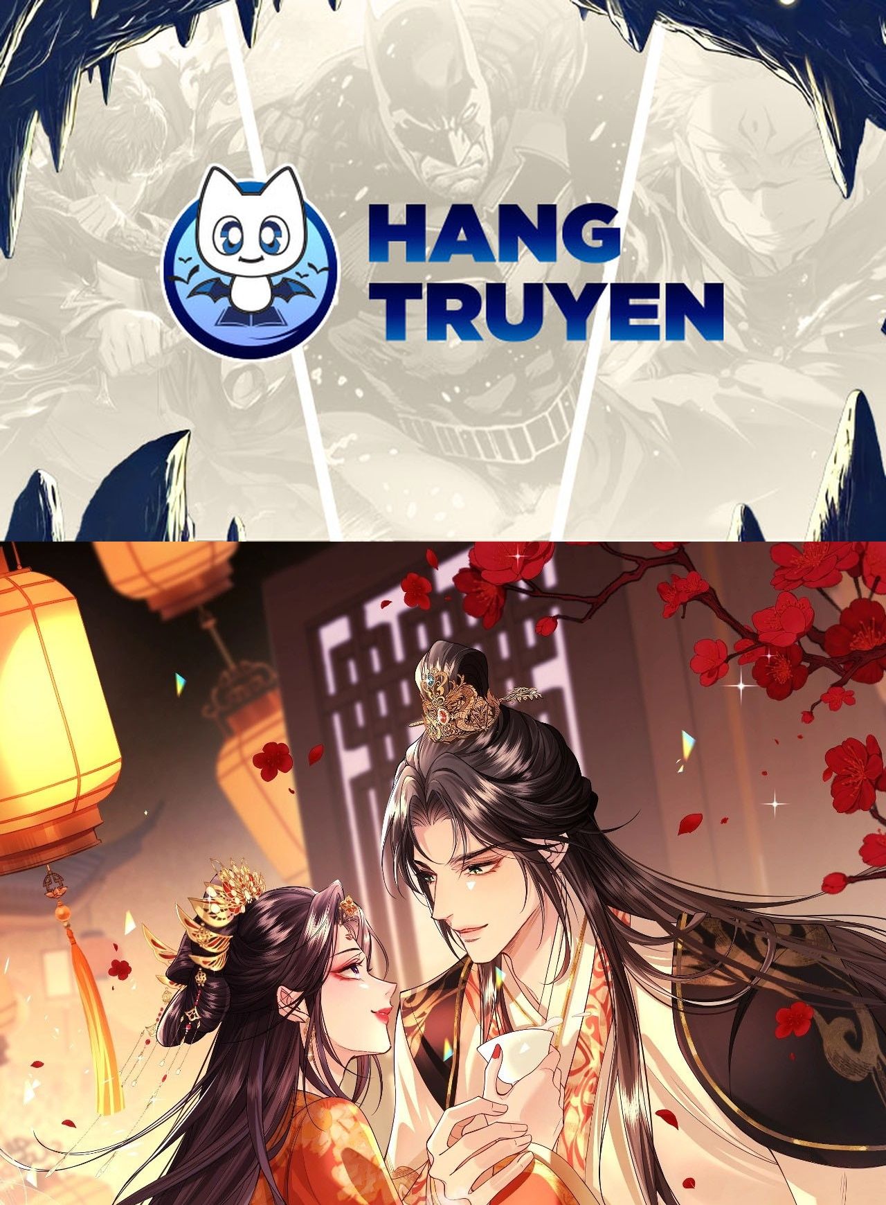 Xuyên Không Rồi, Cần Quái Gì Thể Thống: Chapter 5