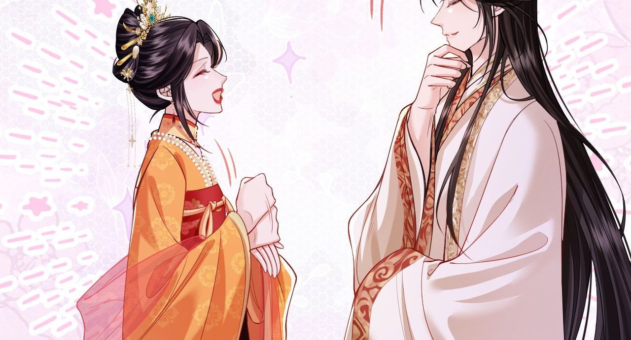 Xuyên Không Rồi, Cần Quái Gì Thể Thống: Chapter 5