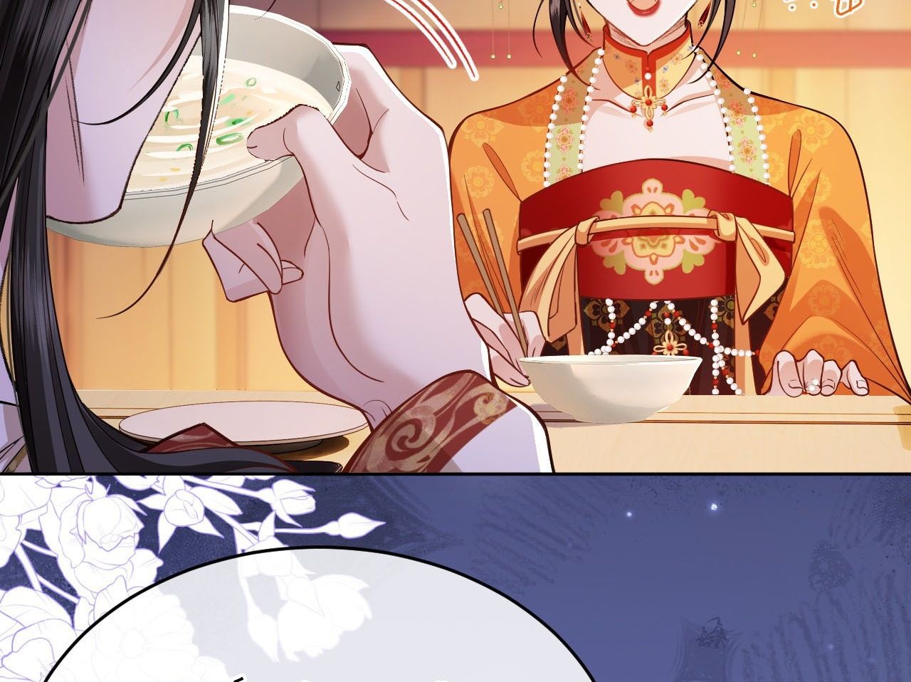 Xuyên Không Rồi, Cần Quái Gì Thể Thống: Chapter 5