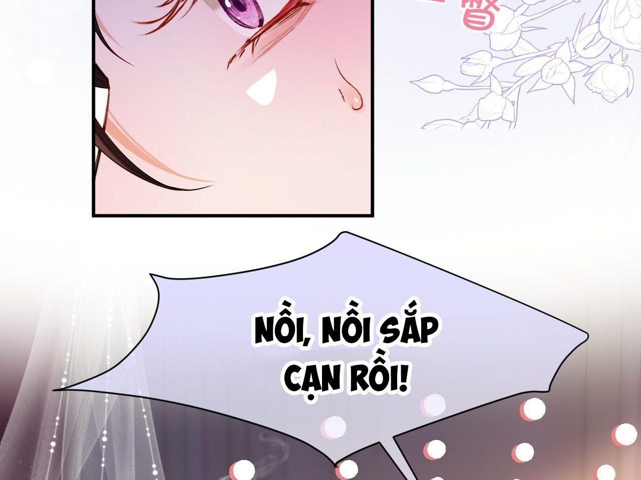 Xuyên Không Rồi, Cần Quái Gì Thể Thống: Chapter 5