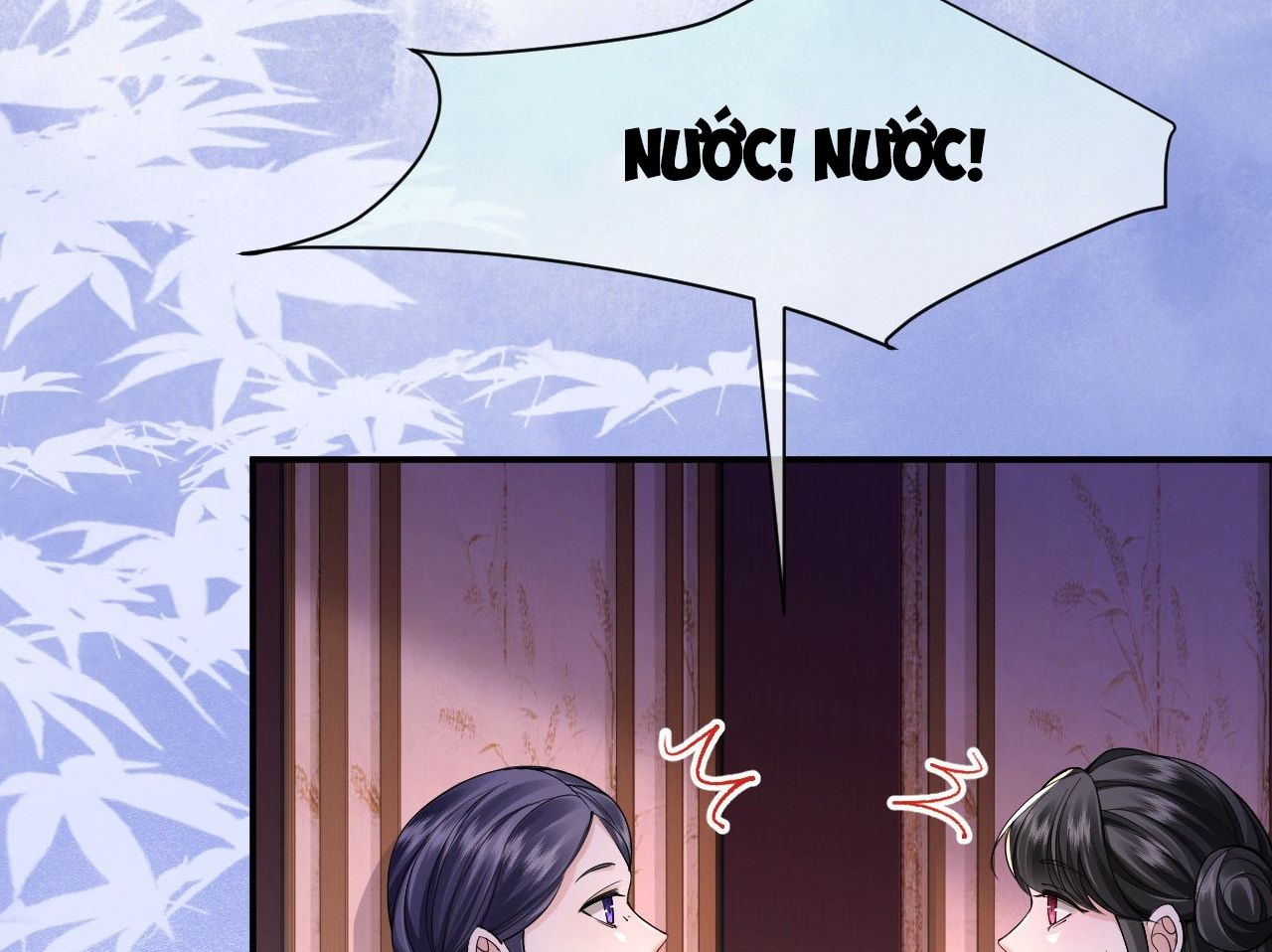 Xuyên Không Rồi, Cần Quái Gì Thể Thống: Chapter 5