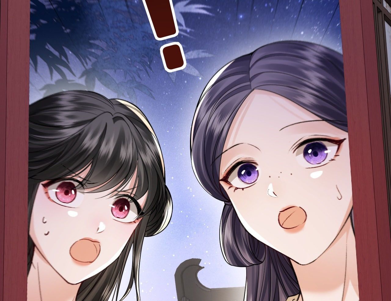 Xuyên Không Rồi, Cần Quái Gì Thể Thống: Chapter 5