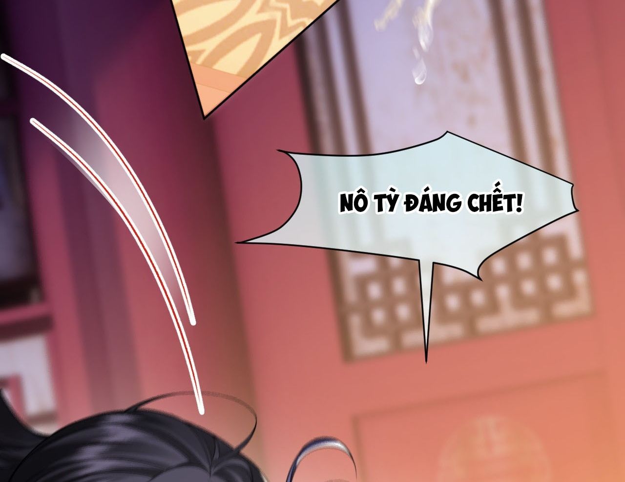 Xuyên Không Rồi, Cần Quái Gì Thể Thống: Chapter 5