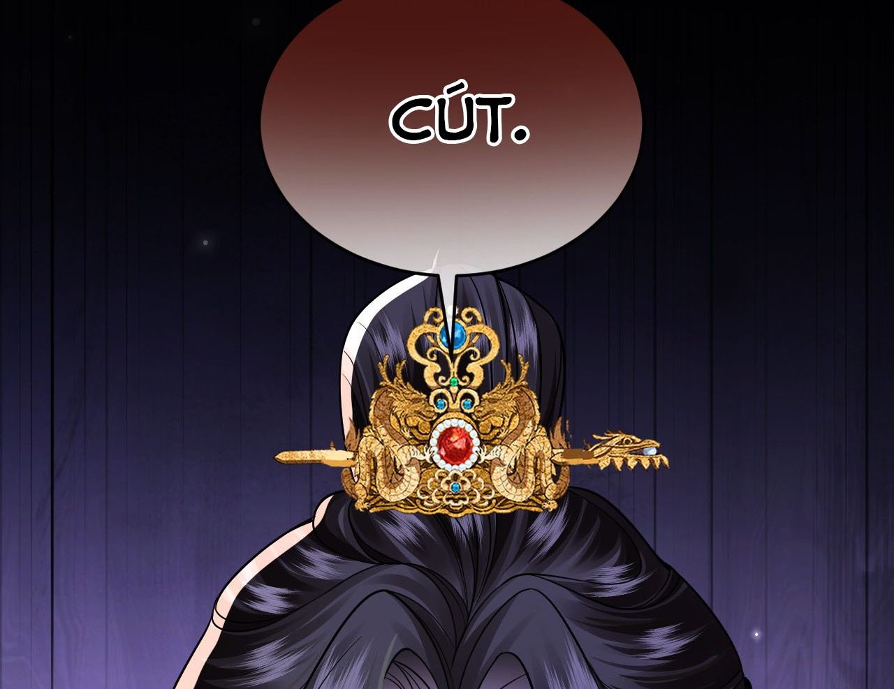 Xuyên Không Rồi, Cần Quái Gì Thể Thống: Chapter 5