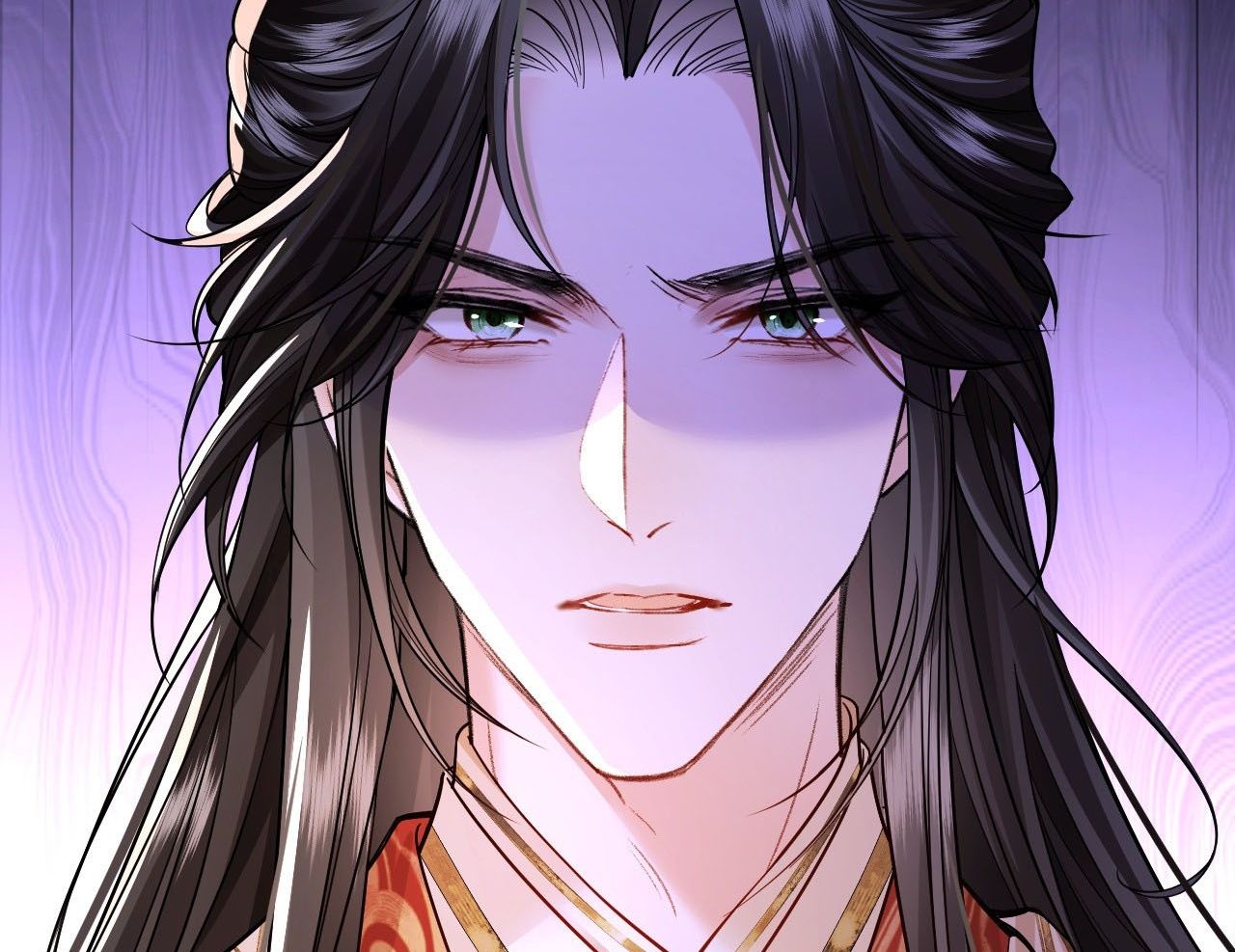 Xuyên Không Rồi, Cần Quái Gì Thể Thống: Chapter 5