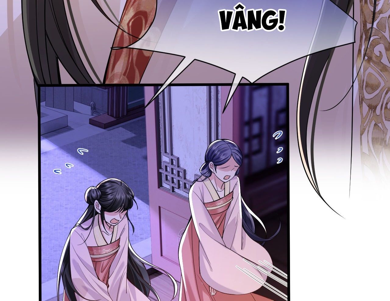 Xuyên Không Rồi, Cần Quái Gì Thể Thống: Chapter 5