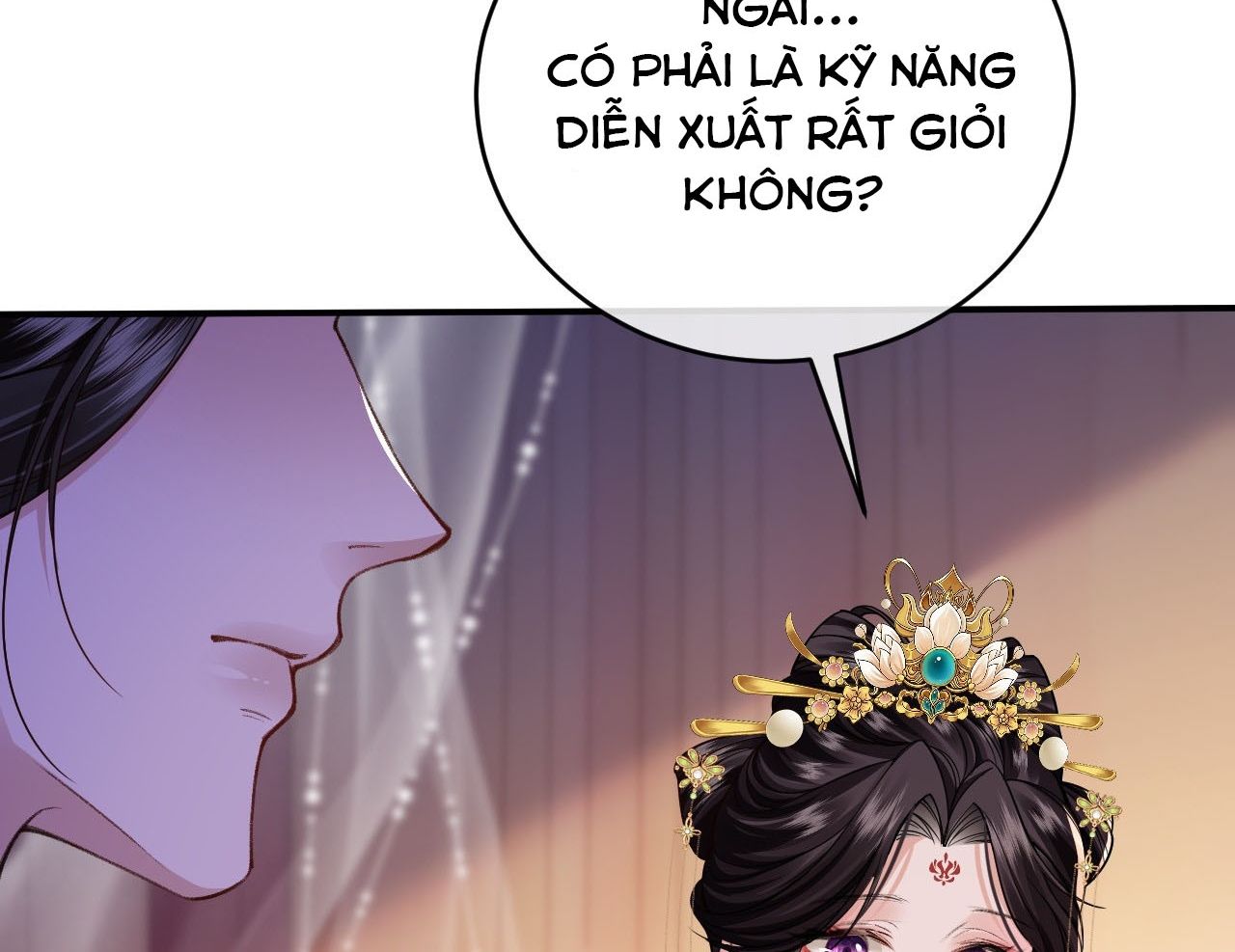 Xuyên Không Rồi, Cần Quái Gì Thể Thống: Chapter 5