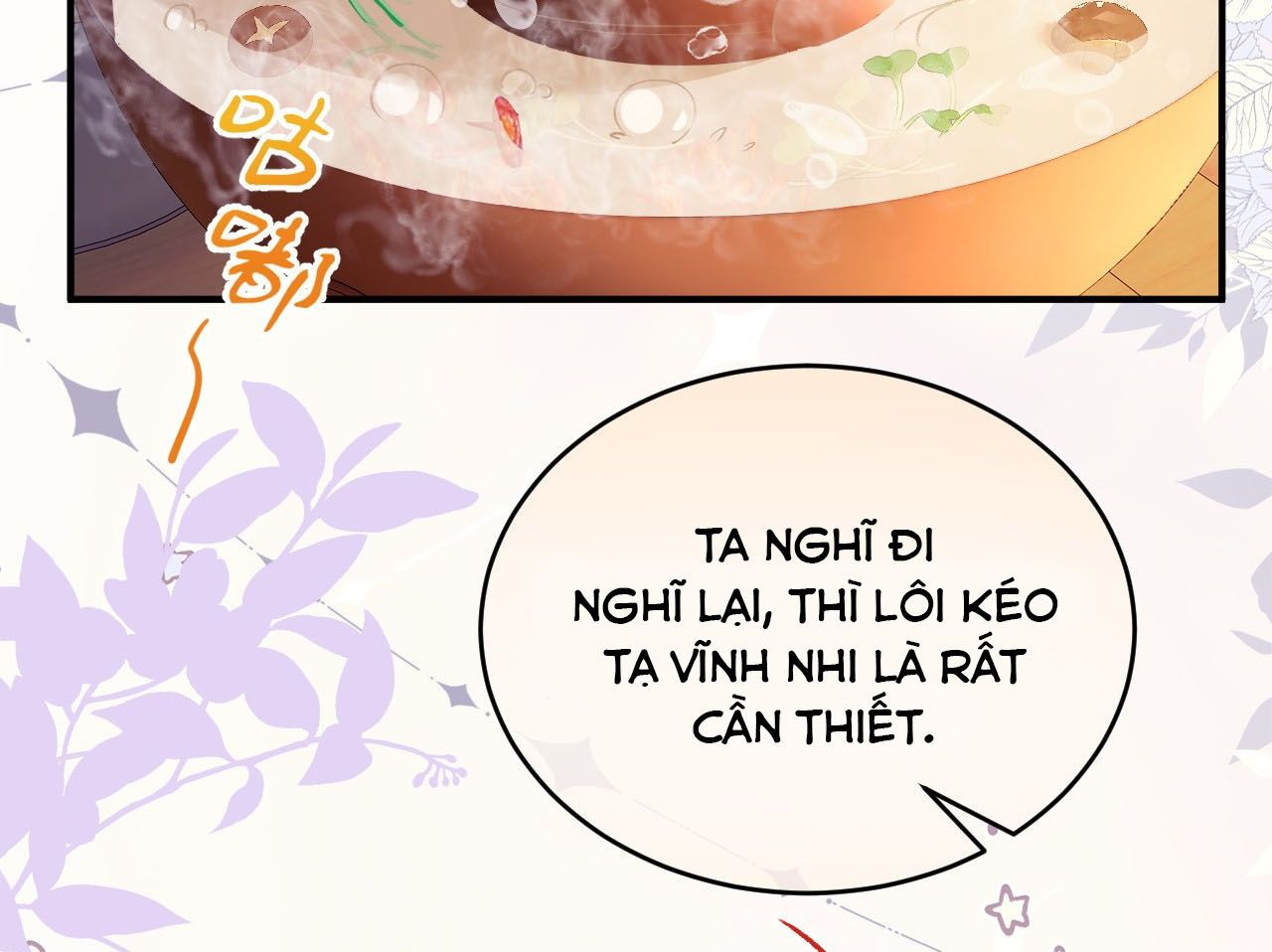 Xuyên Không Rồi, Cần Quái Gì Thể Thống: Chapter 5