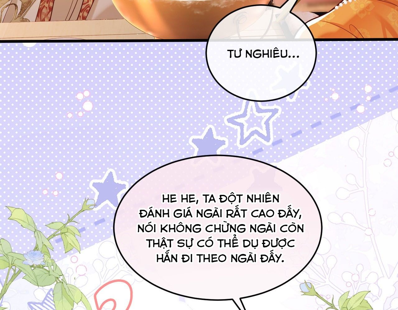 Xuyên Không Rồi, Cần Quái Gì Thể Thống: Chapter 5