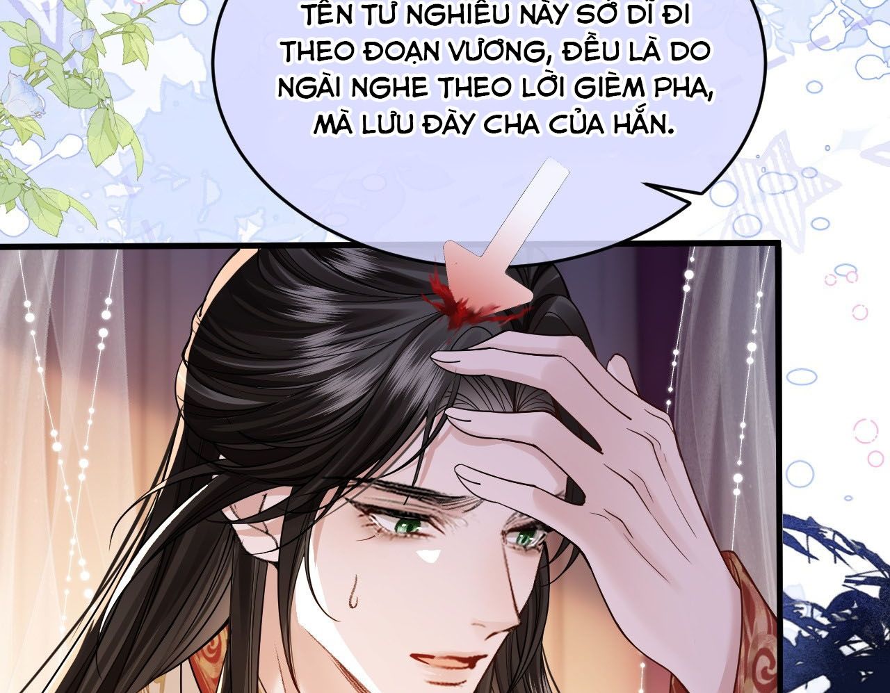 Xuyên Không Rồi, Cần Quái Gì Thể Thống: Chapter 5