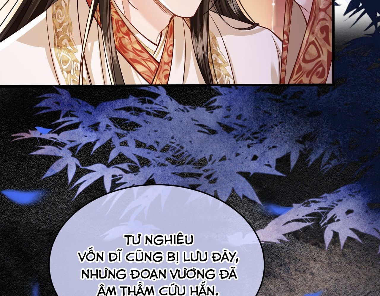 Xuyên Không Rồi, Cần Quái Gì Thể Thống: Chapter 5