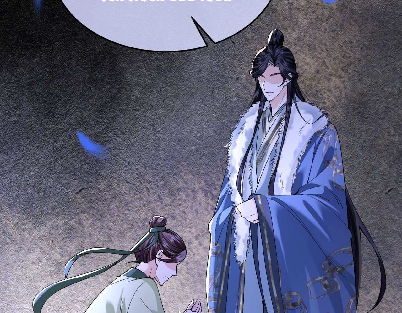 Xuyên Không Rồi, Cần Quái Gì Thể Thống: Chapter 5