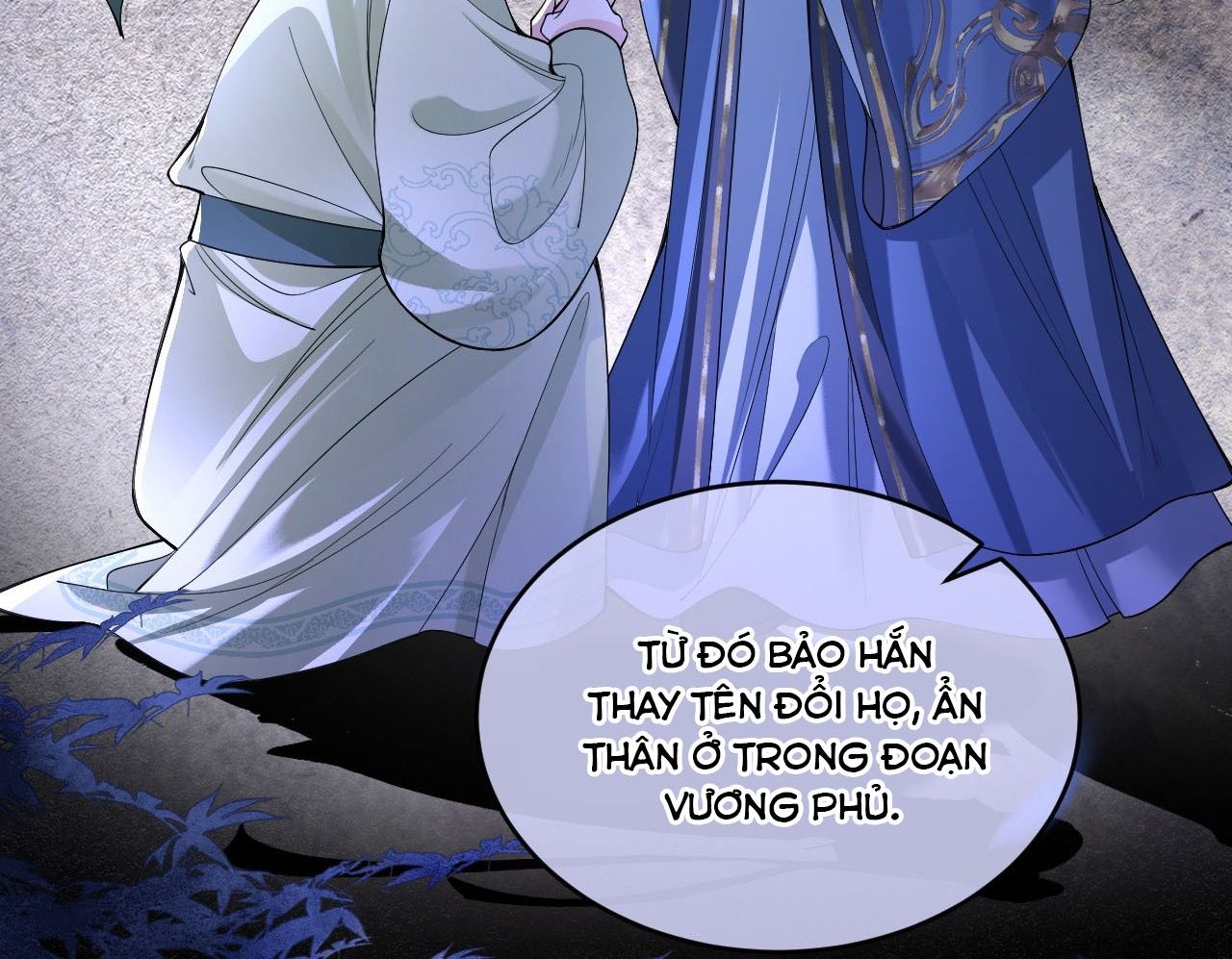 Xuyên Không Rồi, Cần Quái Gì Thể Thống: Chapter 5