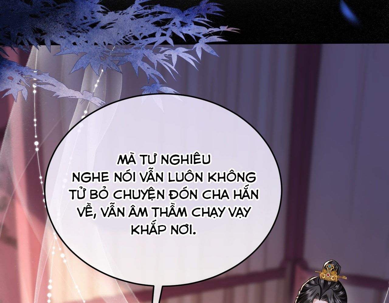 Xuyên Không Rồi, Cần Quái Gì Thể Thống: Chapter 5