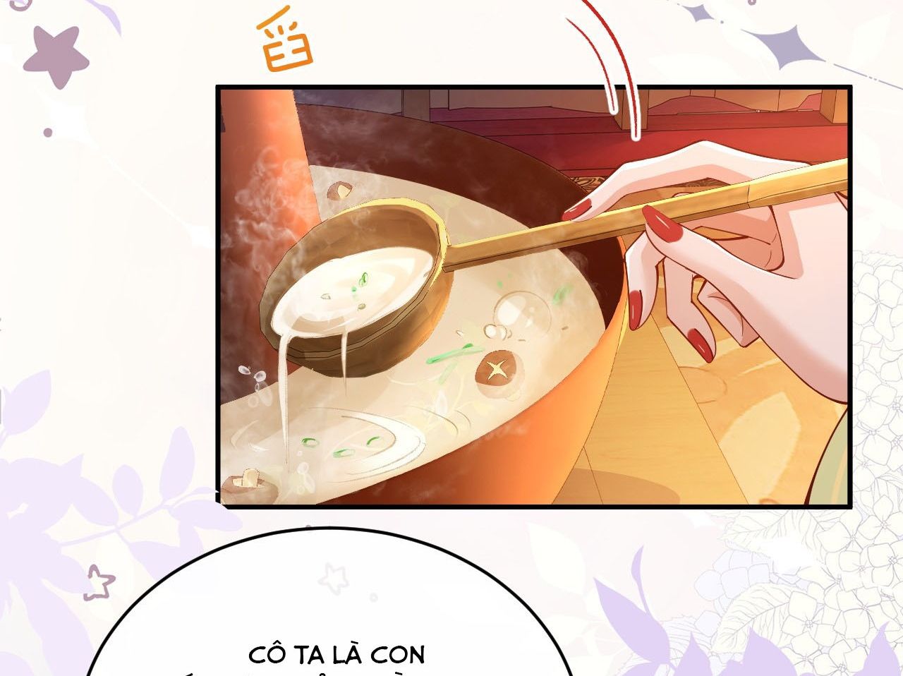 Xuyên Không Rồi, Cần Quái Gì Thể Thống: Chapter 5