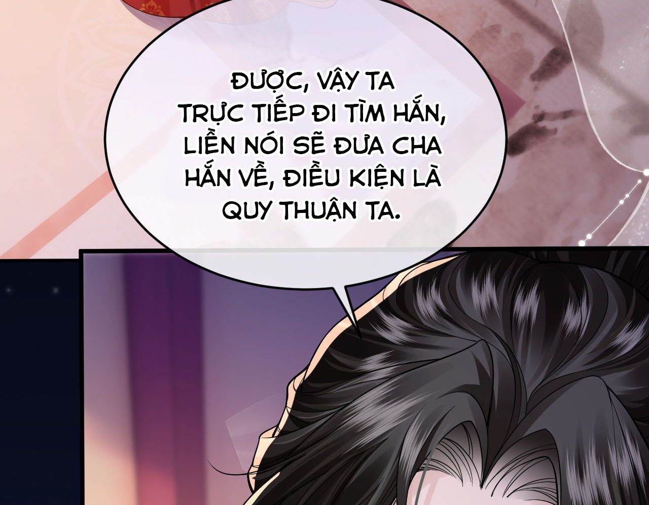 Xuyên Không Rồi, Cần Quái Gì Thể Thống: Chapter 5