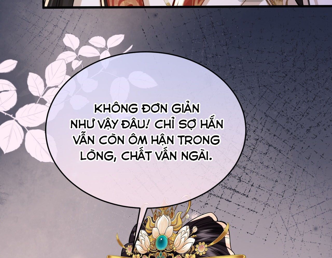 Xuyên Không Rồi, Cần Quái Gì Thể Thống: Chapter 5