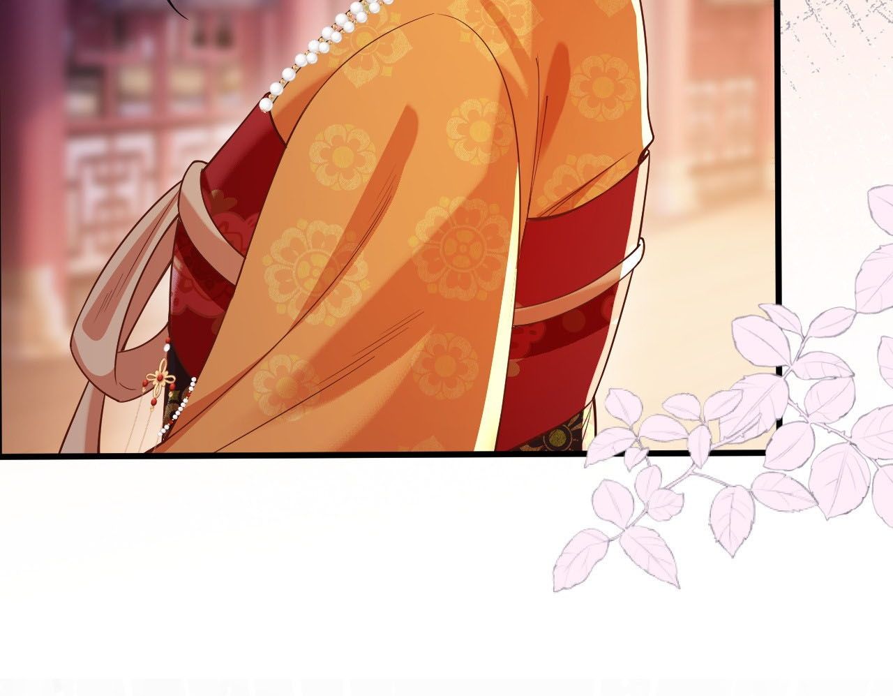 Xuyên Không Rồi, Cần Quái Gì Thể Thống: Chapter 5