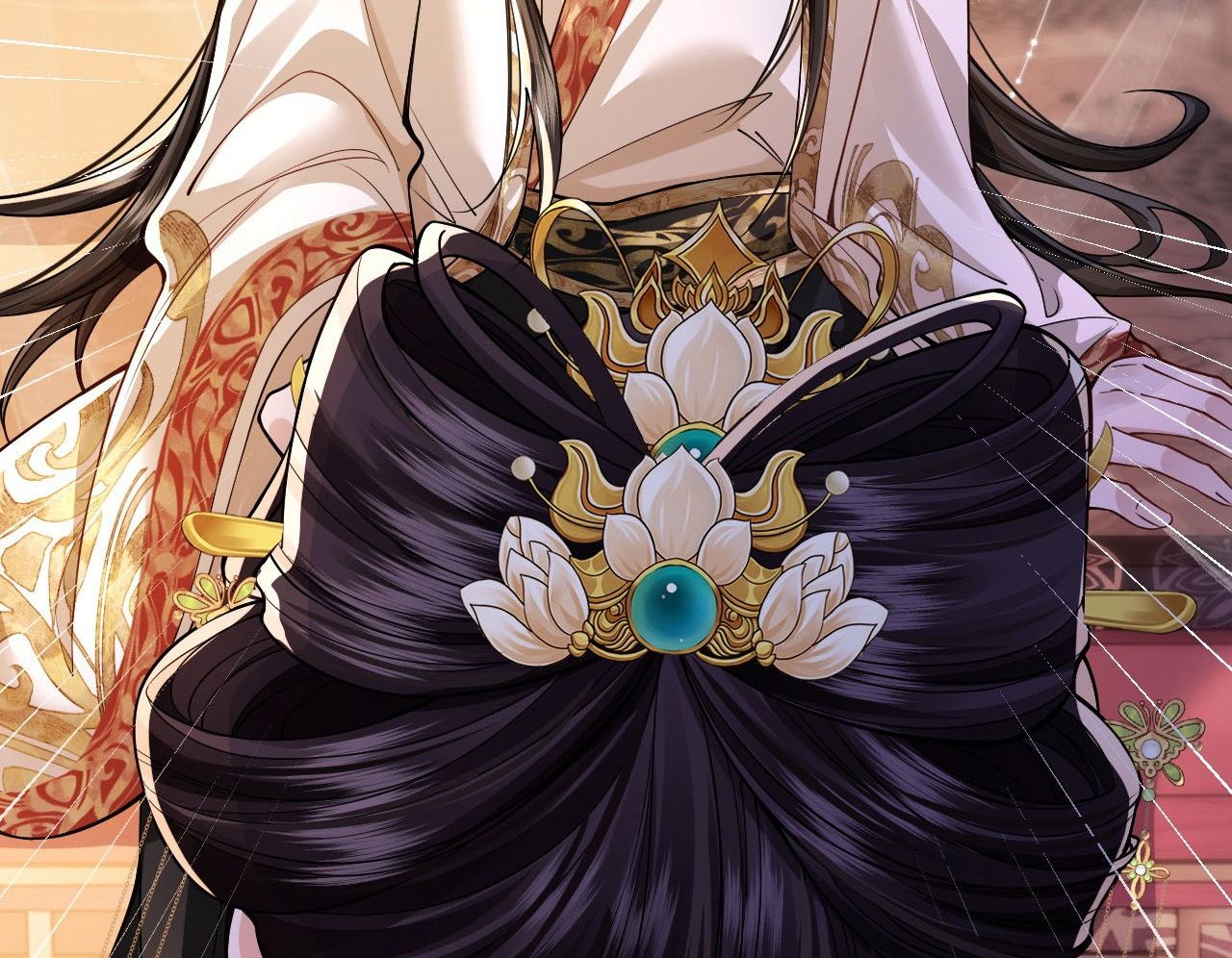 Xuyên Không Rồi, Cần Quái Gì Thể Thống: Chapter 5