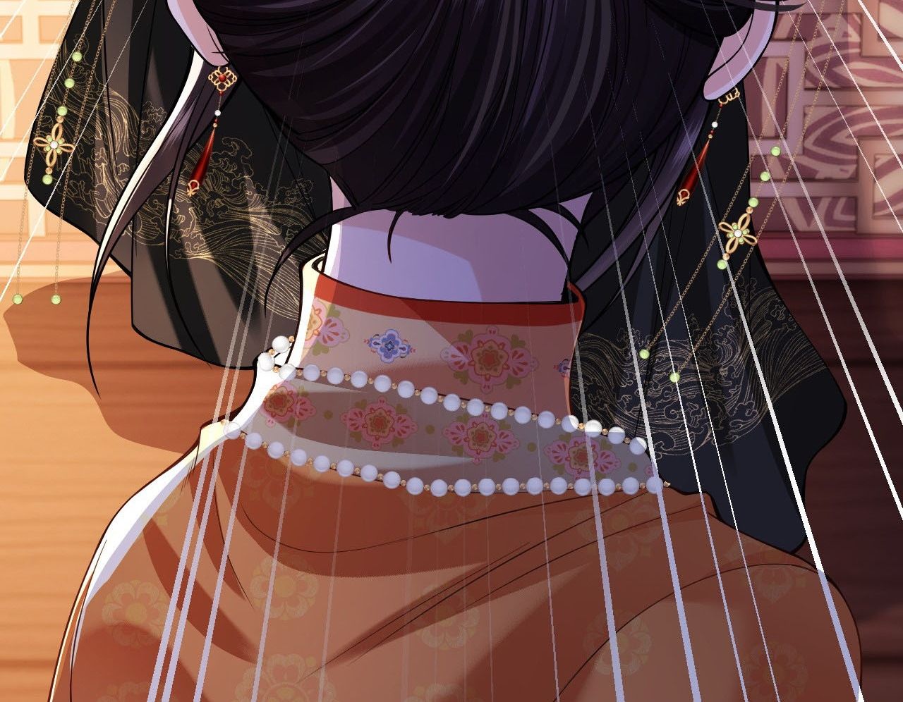 Xuyên Không Rồi, Cần Quái Gì Thể Thống: Chapter 5