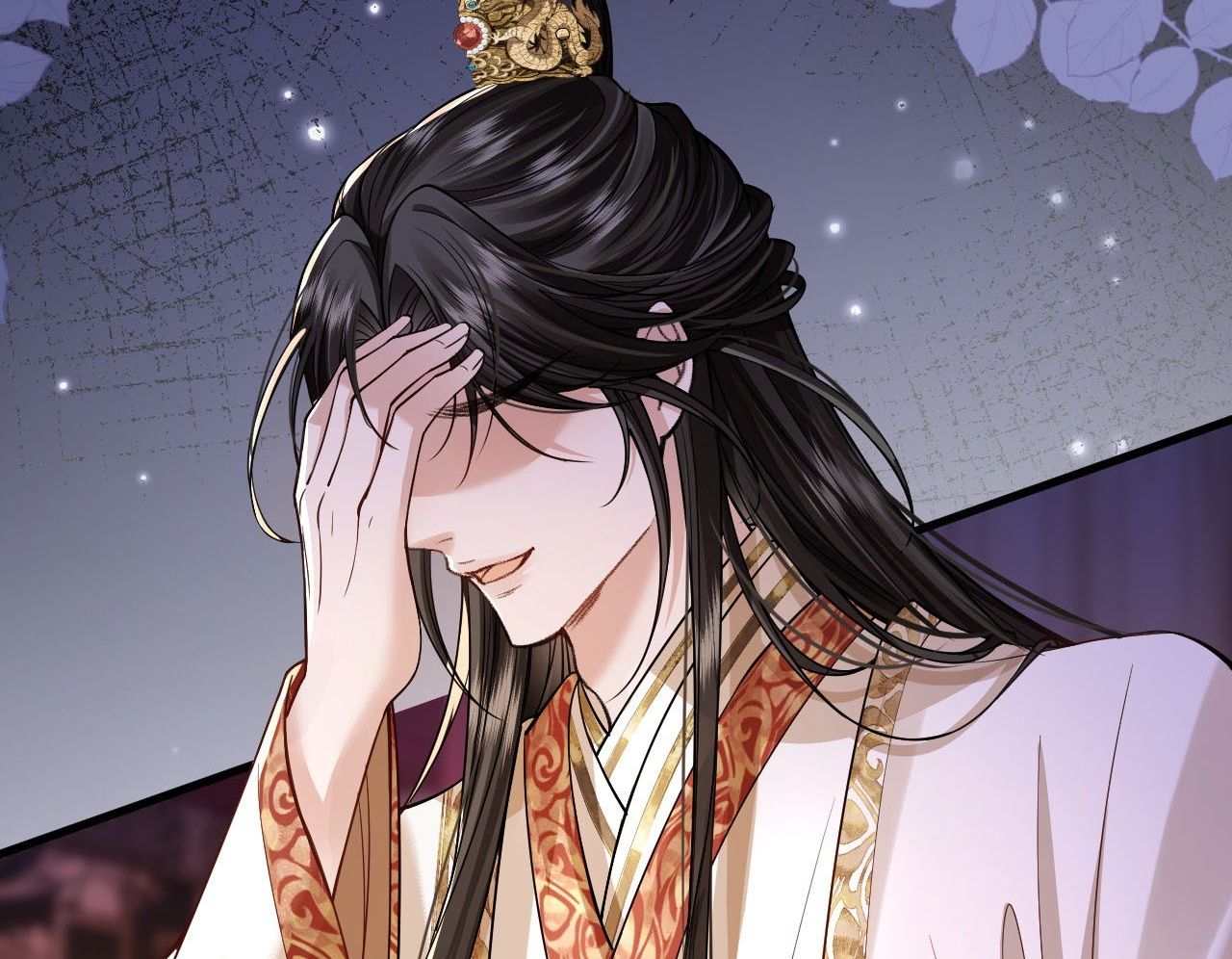 Xuyên Không Rồi, Cần Quái Gì Thể Thống: Chapter 5