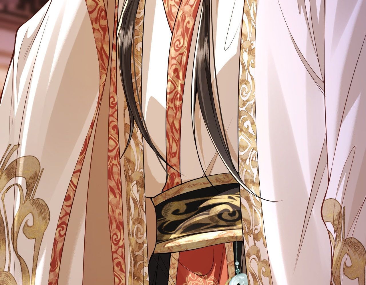 Xuyên Không Rồi, Cần Quái Gì Thể Thống: Chapter 5