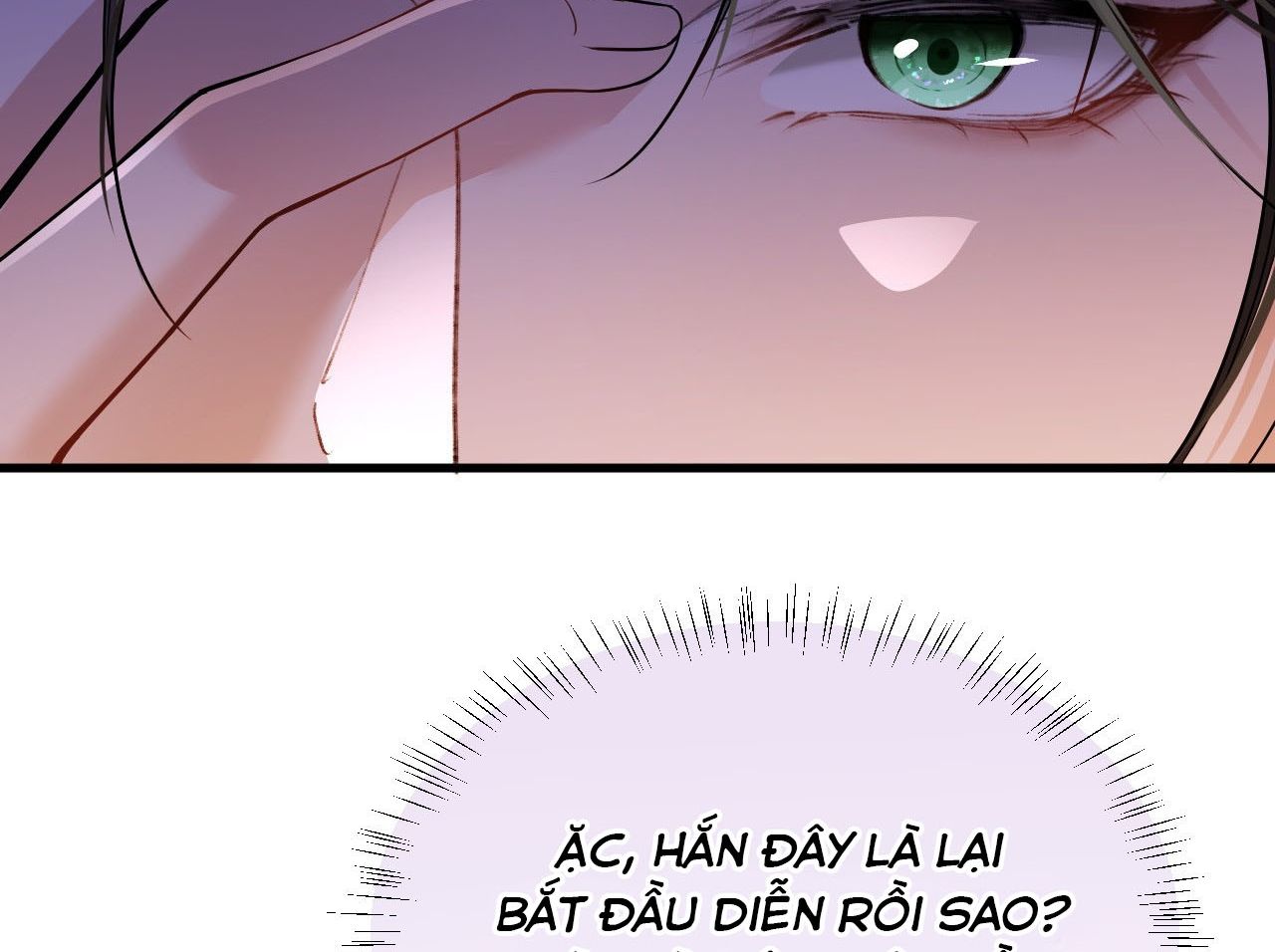 Xuyên Không Rồi, Cần Quái Gì Thể Thống: Chapter 5