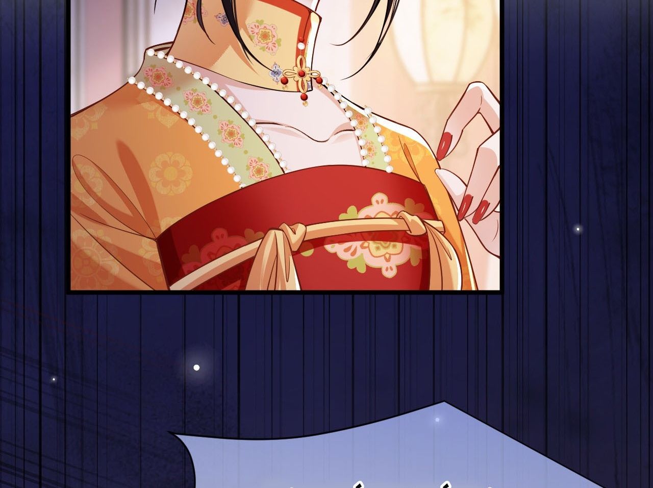 Xuyên Không Rồi, Cần Quái Gì Thể Thống: Chapter 5